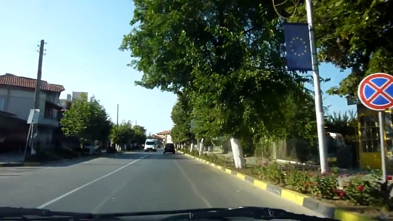 Обзор, България 2012