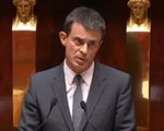 Loi Macron : Manuel Valls fait de nouveau appel au 49.3