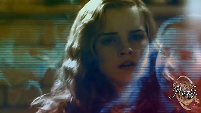 Give Me Strength - Ron & Hermione, Deathly Hallows (Full Version)
