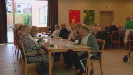 Réforme des pensions: un impact positif sur les coûts du vieillissement et la pauvreté