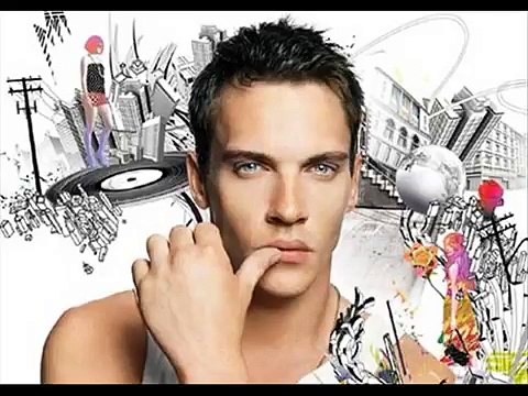 Jonathan Rhys Meyers Tribute (with Jonathan singing)