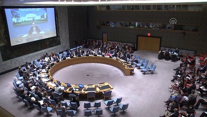Russia vetoes Srebrenica genocide resolution at UN