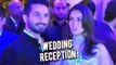 INSIDE Photos: Shahid Kapoor and Mira Rajput Wedding Reception