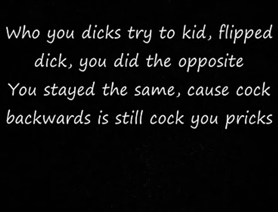 Eminem & Royce Da 5'9 feat Bruno Mars - Lighters  Lyrics