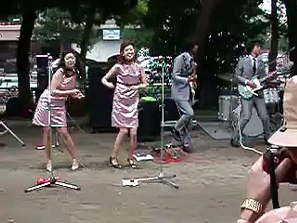 50's surf rock