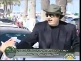 Gaddafi - A Libyan Hero