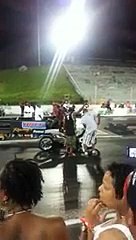 En Hızlı Çıkış Yapan Motor