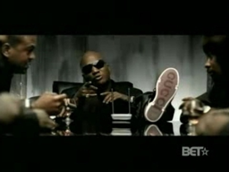 Young jeezy feat r kelly go getta