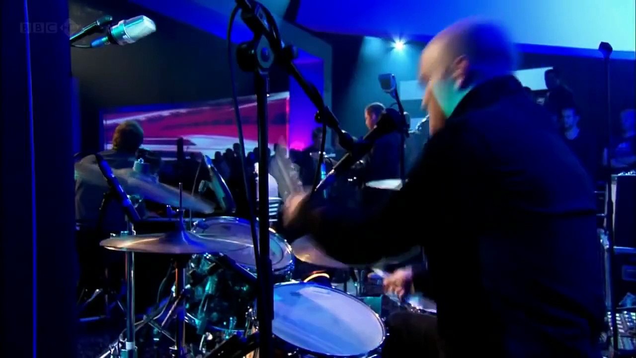 Coldplay Square One - Later with Jools Holland Live HD