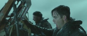 The Finest Hours Official Trailer (2015) - Chris Pine, Ben Foster, Eric Bana Movie