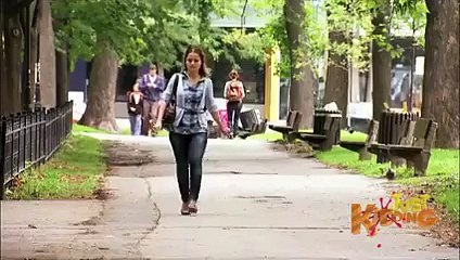 KID HIDING IN GRASS PRANK