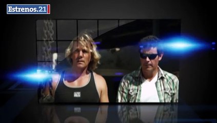 Estrenos.21: Regresa el oso más irreverente en ‘Ted 2’