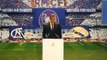 Real Madrid: Danilo fue presentado como nuevo jugador 'merengue'