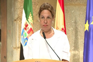 Extremadura "no" recortará en servicios públicos