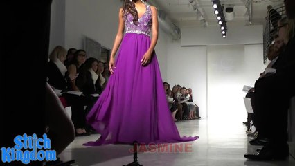 Alfred Angelo Disney Fairy Tale Weddings Collection for 2015 - Elsa from Frozen