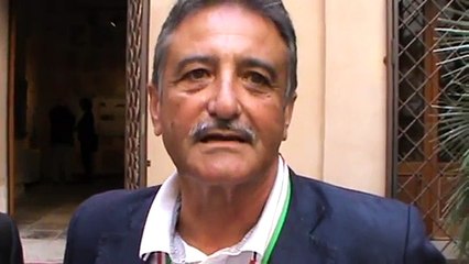 XIV Congresso nazionale Ordine Agronomi e Forestali. Intervista a Giovanni Curatolo e Pietro Pedone