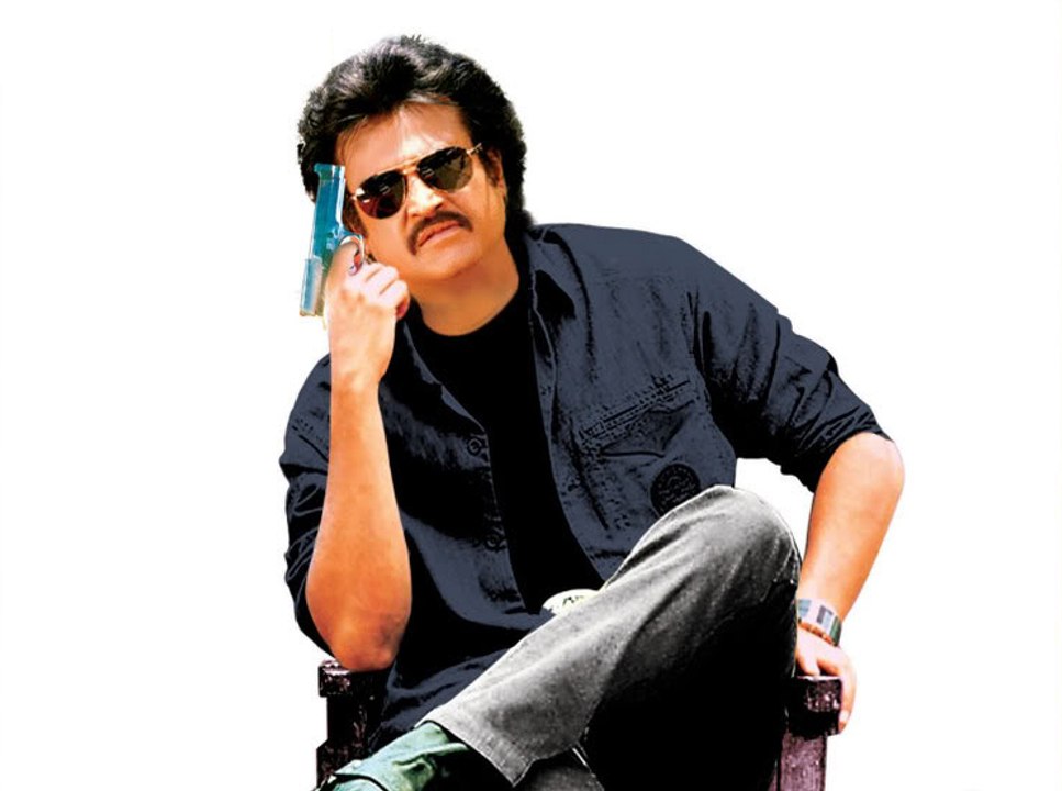 Vijay Overtake Rajini