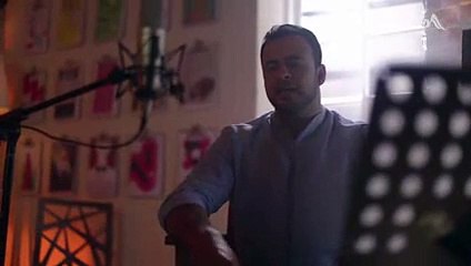 إلهي إن عفوت فلا أبالي  بخطئي - مصطفى حسني وعبد الرحمن رشدي