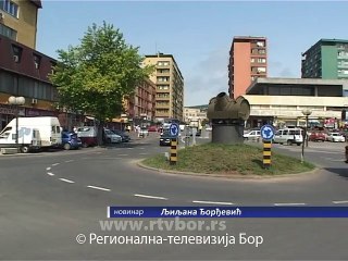 Stabilno vodosnabdevanje, 09. jul 2015. (RTV Bor)