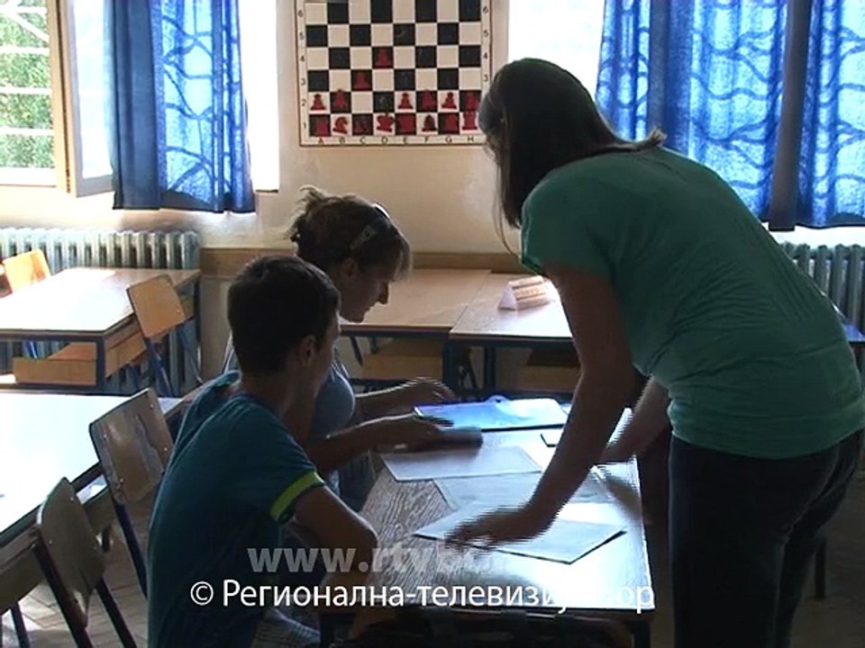 Završen upis u srednje škole, 09. jul 2015. (RTV Bor)