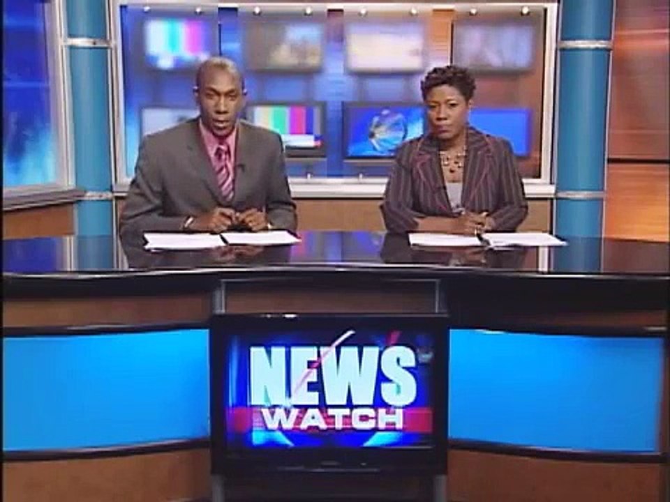 David Starkey Jamaica CVM NEWS Watch : "The Whites Become Black"