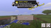 MINECRAFT POCKET EDITION 0.11.1 v2 _ APK n 2016 n 2017 FREE Download n Télécharger