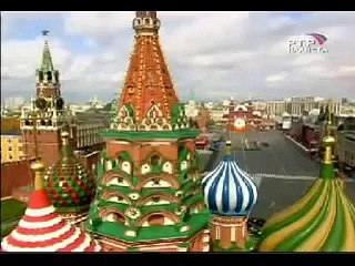 День Победы (Den Pobedi)