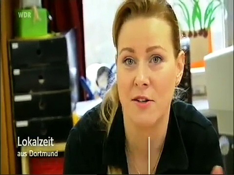 Bericht über die Ausstellung "Ich habe ein Gesicht" von Iris Steinmann in Hagen