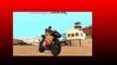 Moto Honda Repsol do piloto Valentino Rossi para GTA San Andreas - MotoGP