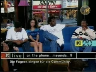 MTV Special You Down With Ol' Dirty Bast