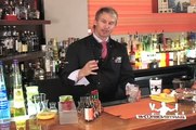 Bloody Caesar Cocktail Recipe - BartenderOne Toronto Bartending School