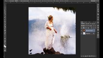 Photoshop Tutorial: Using Textures to Enhance Your Portrait and Fine Art Photography