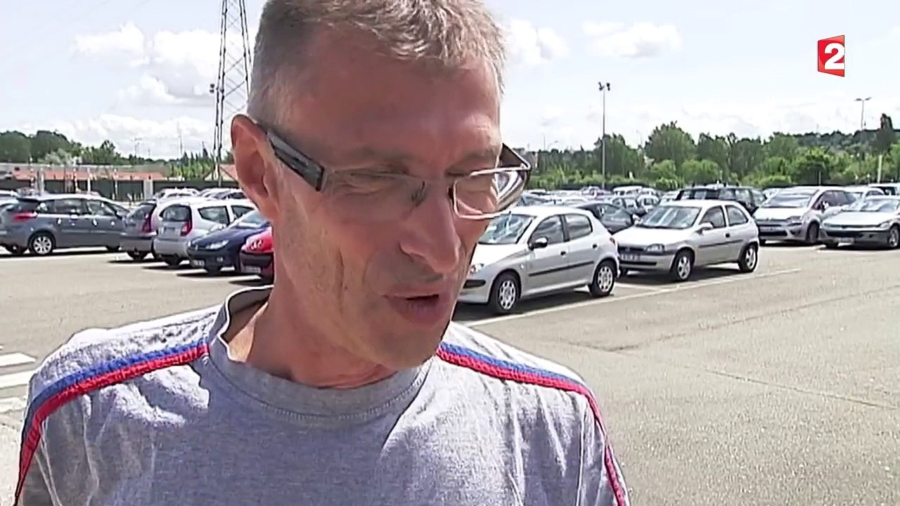 À Sochaux, un 14-Juillet spécial pour les ouvriers de PSA