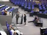 Jörg Tauss, MdB, im Bundestag am 04.06.2008 zur Bespitzelungsaffäre bei der Deutschen Telekom