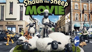 Watch Shaun the Sheep Movie (2015) Full Movie Streaming Online