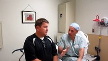 Post-Operative Minimally Invasive Parathyroid Surgery