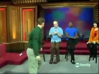 Whose Line: Let's Make A Date 36