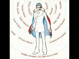 pastilla - lagrimas (tributo a jose jose)