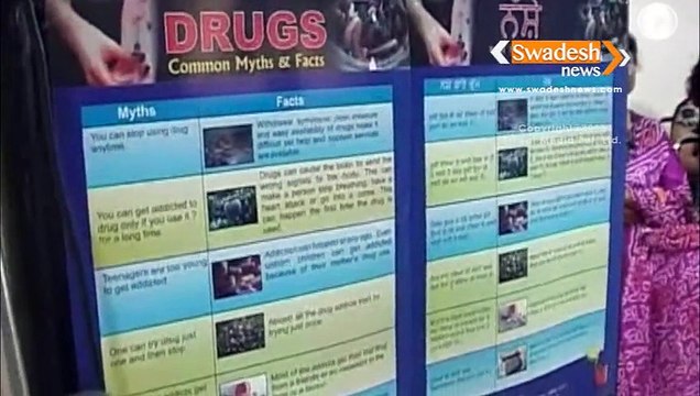 Narcotics Control Bureau hold drug awareness seminar in Amritsar