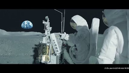 Citroën Financement Cactus