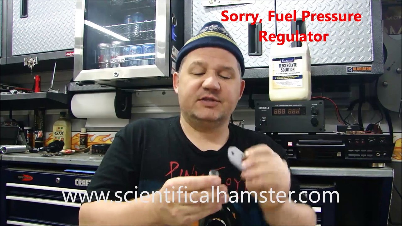 Tin Zinc Electroplating