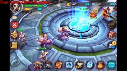 Taichi Panda Hack Andoid iOS Cheat 2015_(new)