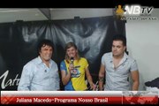 Mato Grosso & Mathias -Reportagem Especial