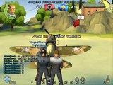 Battlefield Heroes  - Fun with blasting strike once more