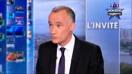 Jamel Debbouze moqué par Nicolas Sarkozy : "Je suis sûr que son talent sera très utile à la démocratie française"