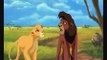 Lion king 2 (Kovu and Simba) - Barbie girl