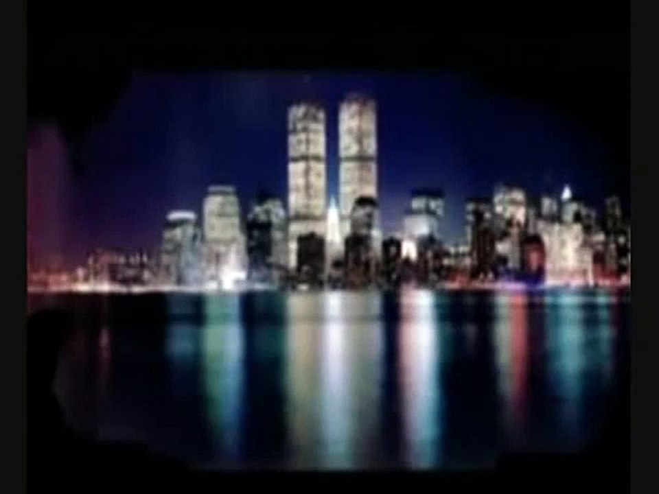 Mysterious Power Down at WTC days before 9/11