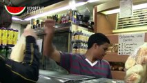 Panaderías de Caracas venden entre dos o tres panes por persona