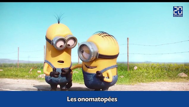 Cinema : les Minions font leur show sur grand écran