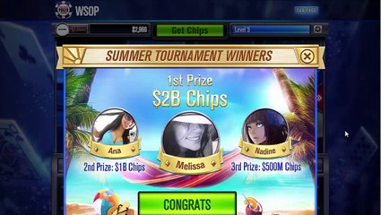 TEXAS HOLDEM POKER 2